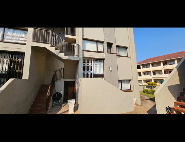 2 BEDROOM DUPLEX FOR SALE IN RAMSGATE